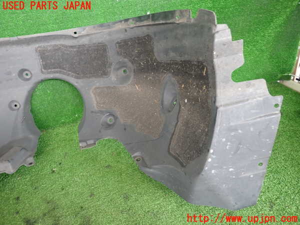 2UPJ-37801092]BMW X1(HT20)左前フェンダーライナー 中古 (F48)_m0004.jpg