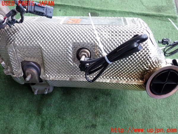 2UPJ-37802661]BMW X1(HT20)触媒1 中古 (F48)_m0003.jpg