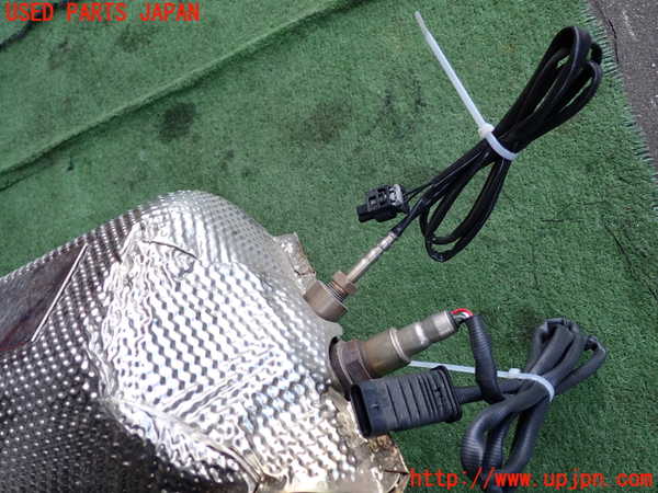 2UPJ-37802661]BMW X1(HT20)触媒1 中古 (F48)_m0004.jpg