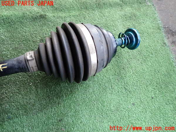 2UPJ-37804015]BMW X1(HT20)左フロントドライブシャフト 中古 (F48)_m0002.jpg