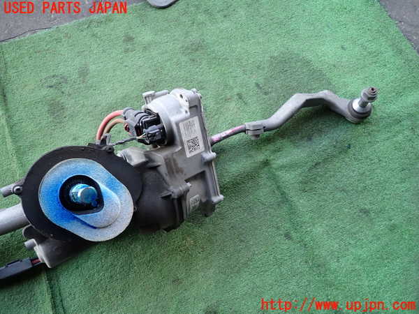 2UPJ-37804235]BMW X1(HT20)パワステギアボックス (ジャンク品) 中古 (F48)_m0002.jpg