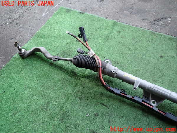 2UPJ-37804235]BMW X1(HT20)パワステギアボックス (ジャンク品) 中古 (F48)_m0003.jpg
