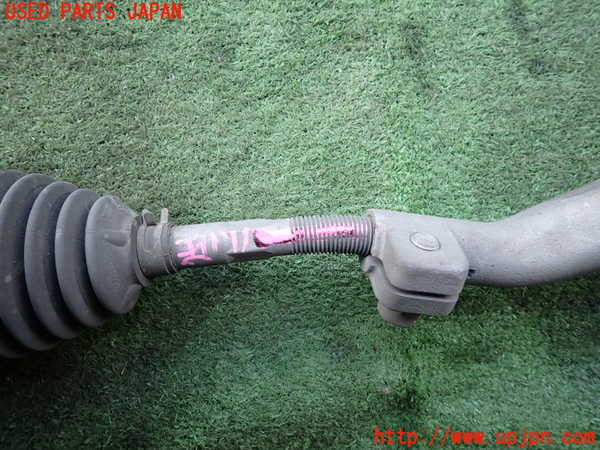 2UPJ-37804235]BMW X1(HT20)パワステギアボックス (ジャンク品) 中古 (F48)_m0004.jpg