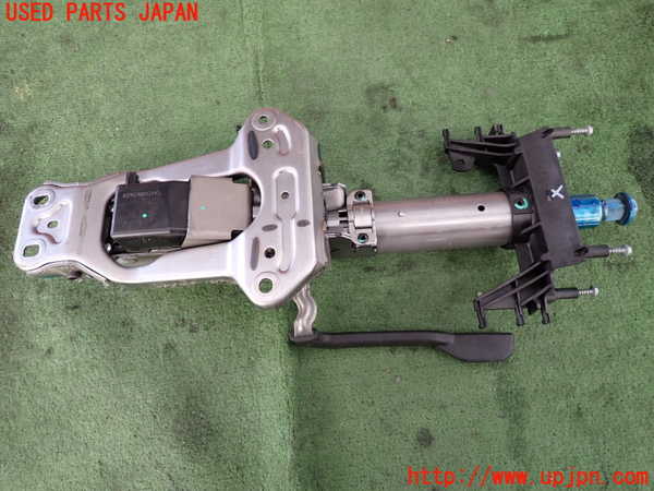 2UPJ-37804260]BMW X1(HT20)ステアリングシャフト 中古 (F48)_m0004.jpg