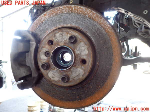 2UPJ-37804295]BMW X1(HT20)左フロントナックルハブ 中古 (F48)_m0001.jpg