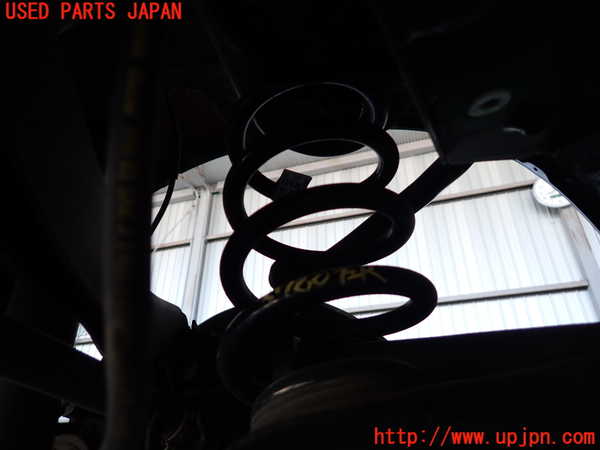 2UPJ-37805105]BMW X1(HT20)左リアスプリング 中古 (F48)_m0001.jpg