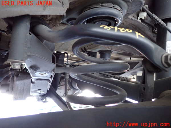 2UPJ-37805105]BMW X1(HT20)左リアスプリング 中古 (F48)_m0002.jpg