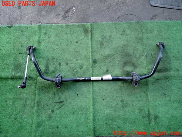 2UPJ-37805440]BMW X1(HT20)フロントスタビライザー 中古 (F48)_m0001.jpg