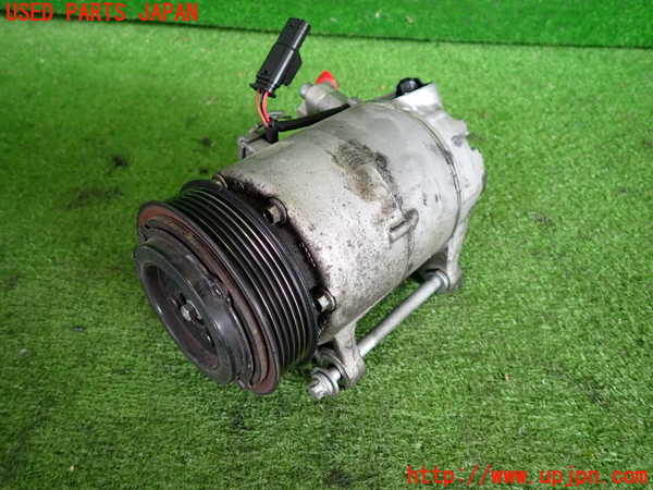 2UPJ-37806025]BMW X1(HT20)エアコンコンプレッサー (ジャンク品) 中古 (F48)_m0001.jpg