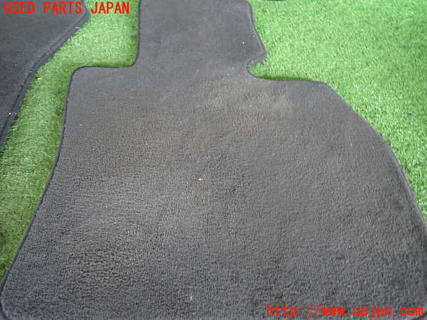 2UPJ-37807800]BMW X1(HT20)フロアマット 中古 (F48)_m0002.jpg