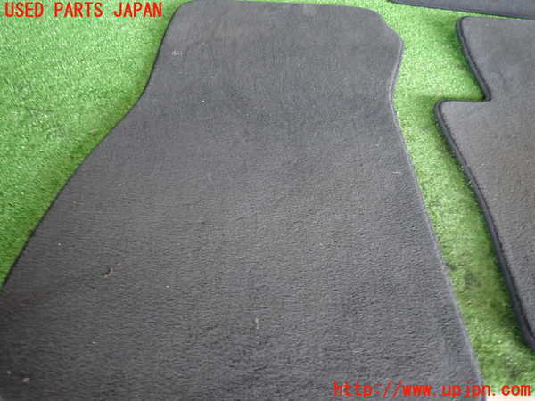 2UPJ-37807800]BMW X1(HT20)フロアマット 中古 (F48)_m0003.jpg