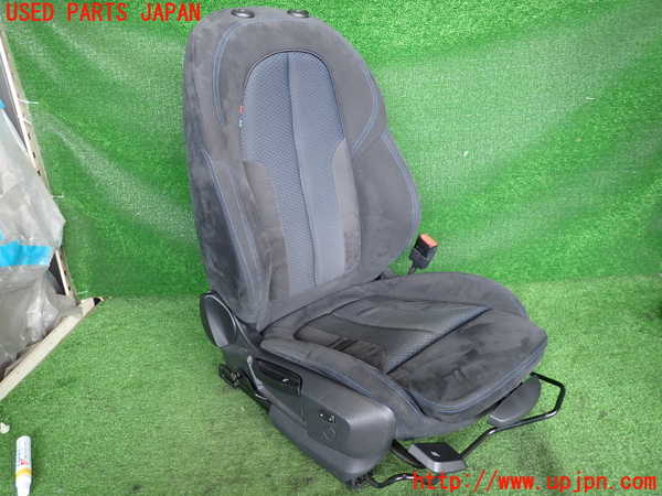 2UPJ-37807035]BMW X1(HT20)運転席シート 中古 (F48)_m0001.jpg