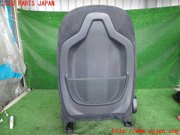 2UPJ-37807035]BMW X1(HT20)運転席シート 中古 (F48)_m0004.jpg