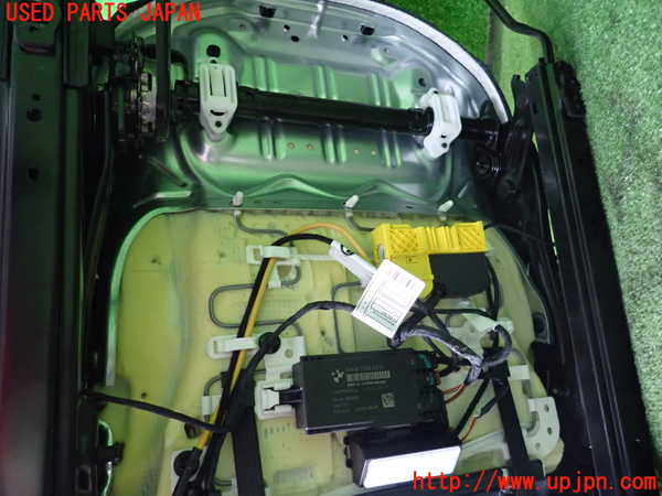 2UPJ-37807035]BMW X1(HT20)運転席シート 中古 (F48)_m0005.jpg
