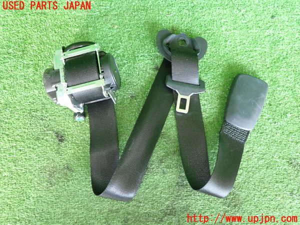 2UPJ-37807045]BMW X1(HT20)運転席シートベルト 中古 (F48)_m0001.jpg