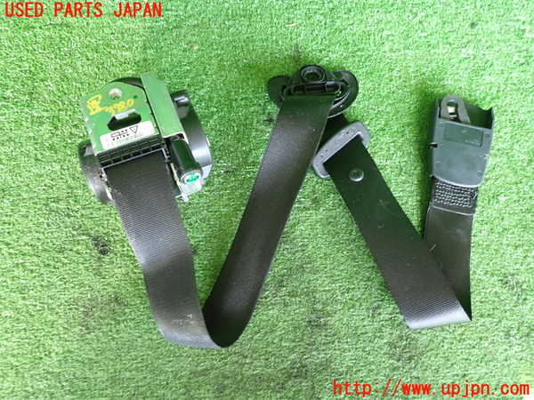 2UPJ-37807045]BMW X1(HT20)運転席シートベルト 中古 (F48)_m0002.jpg