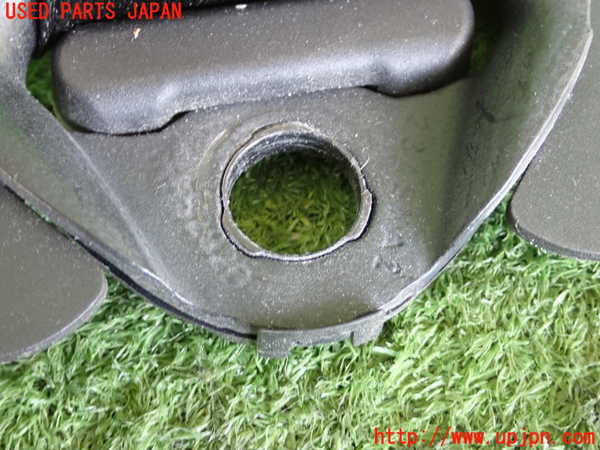 2UPJ-37807045]BMW X1(HT20)運転席シートベルト 中古 (F48)_m0004.jpg