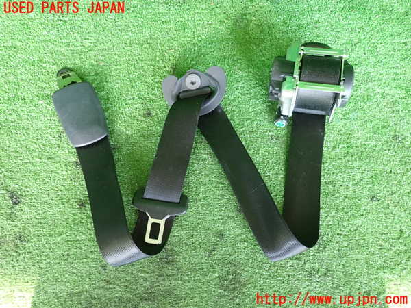 2UPJ-37807075]BMW X1(HT20)助手席シートベルト 中古 (F48)_m0001.jpg