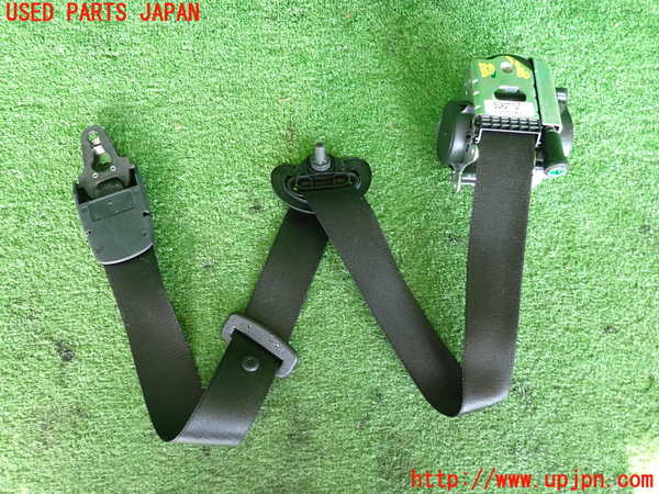 2UPJ-37807075]BMW X1(HT20)助手席シートベルト 中古 (F48)_m0002.jpg