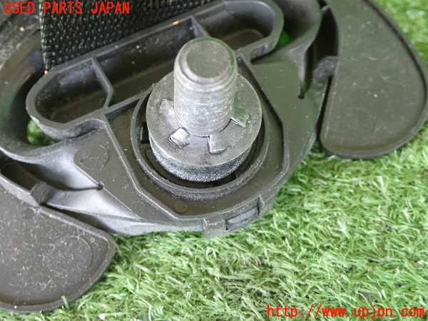2UPJ-37807075]BMW X1(HT20)助手席シートベルト 中古 (F48)_m0004.jpg