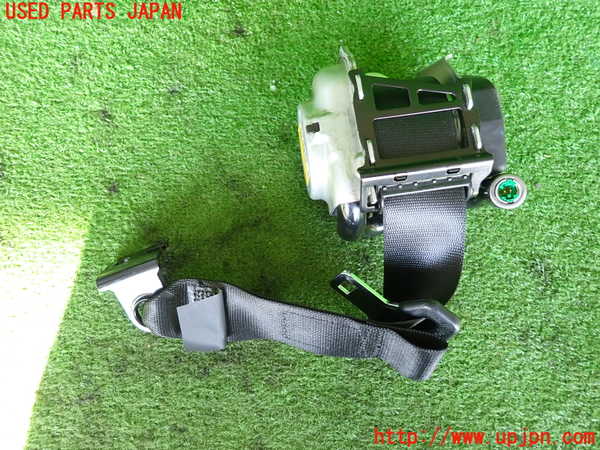 2UPJ-37807185]BMW X1(HT20)左2列目シートベルト 中古 (F48)_m0001.jpg