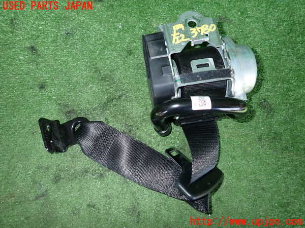 2UPJ-37807185]BMW X1(HT20)左2列目シートベルト 中古 (F48)_m0002.jpg