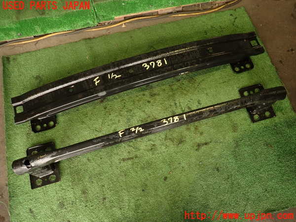 2UPJ-37811014]アバルト・595(312142)フロントバンパーホースメント 中古_m0001.jpg