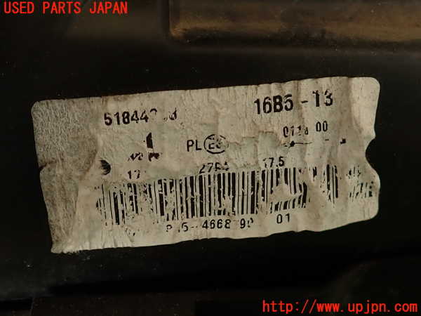 2UPJ-37811130]アバルト・595(312142)右ヘッドライト HID 中古_m0003.jpg