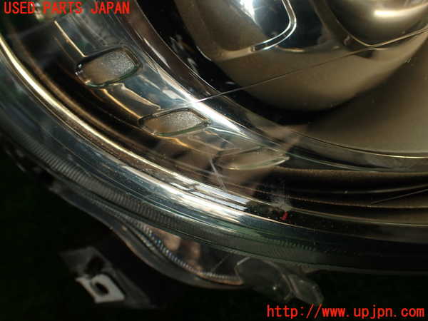 2UPJ-37811130]アバルト・595(312142)右ヘッドライト HID 中古_m0004.jpg