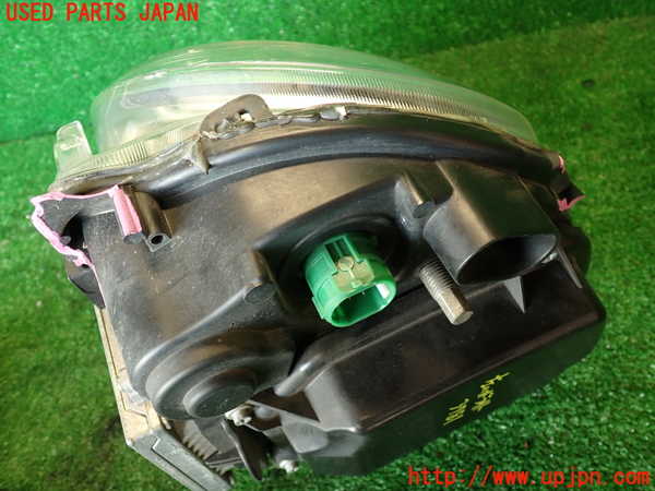 2UPJ-37811132]アバルト・595(312142)左ヘッドライト HID (ジャンク品) 中古_m0003.jpg