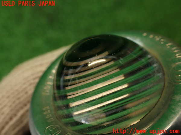 2UPJ-37811182]アバルト・595(312142)左フォグ 中古_m0004.jpg