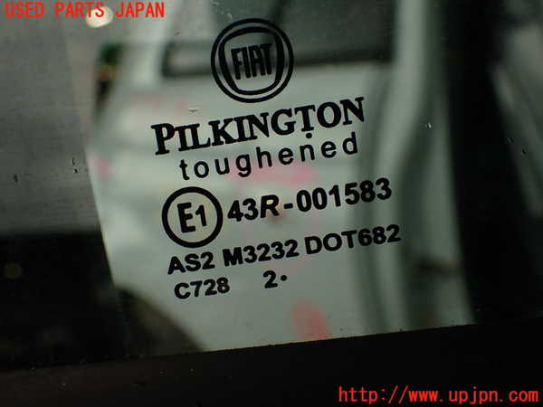 2UPJ-37811230]アバルト・595(312142)右ドア 中古(43R-001583 M3232)_m0004.jpg