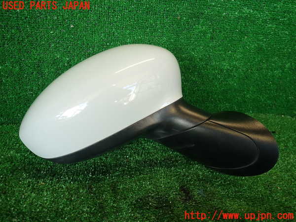 2UPJ-37811210]アバルト・595(312142)右ドアミラー 中古_m0001.jpg