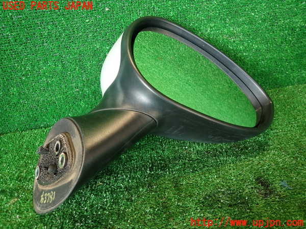 2UPJ-37811210]アバルト・595(312142)右ドアミラー 中古_m0002.jpg