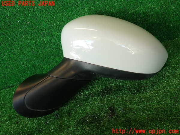 2UPJ-37811212]アバルト・595(312142)左ドアミラー 中古_m0001.jpg