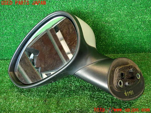 2UPJ-37811212]アバルト・595(312142)左ドアミラー 中古_m0002.jpg