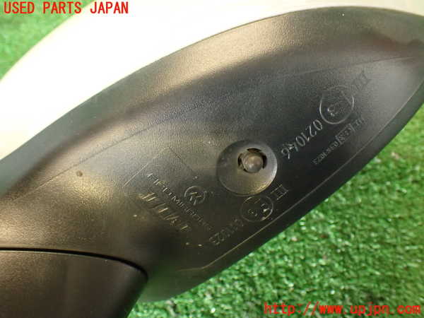 2UPJ-37811212]アバルト・595(312142)左ドアミラー 中古_m0004.jpg
