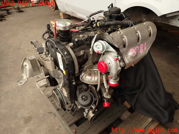 2UPJ-37812010]アバルト・595(312142)エンジン 312A3 中古_m0001.jpg