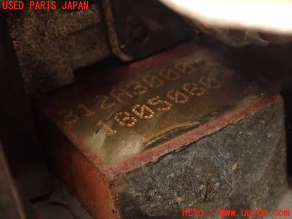 2UPJ-37812010]アバルト・595(312142)エンジン 312A3 中古_m0004.jpg