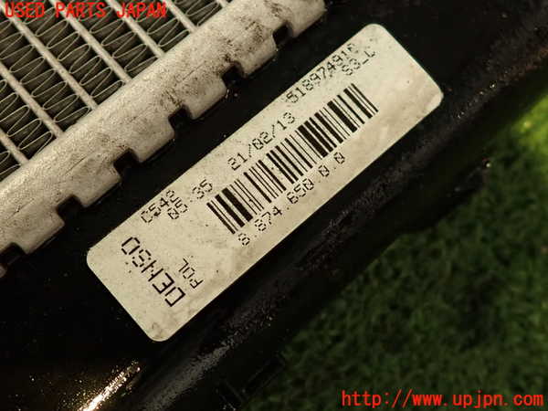 2UPJ-37812321]アバルト・595(312142)ラジエーター1 中古_m0005.jpg