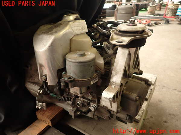 2UPJ-37813010]アバルト・595(312142)ミッション AT 312A3 中古_m0001.jpg