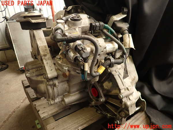 2UPJ-37813010]アバルト・595(312142)ミッション AT 312A3 中古_m0002.jpg