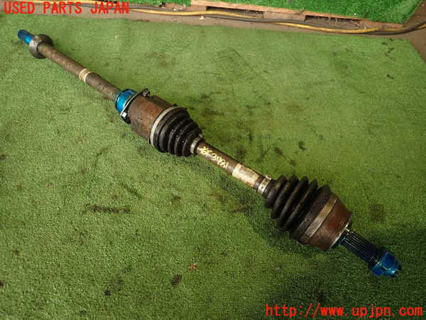2UPJ-37814010]アバルト・595(312142)右フロントドライブシャフト 中古_m0001.jpg