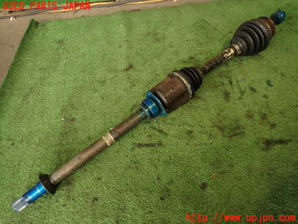 2UPJ-37814010]アバルト・595(312142)右フロントドライブシャフト 中古_m0002.jpg