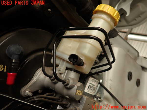 2UPJ-37814050]アバルト・595(312142)ブレーキマスターシリンダー 中古_m0001.jpg