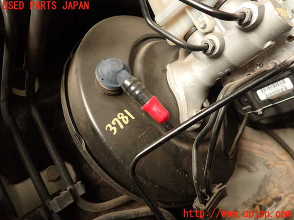 2UPJ-37814055]アバルト・595(312142)ブレーキマスターバック 中古_m0001.jpg