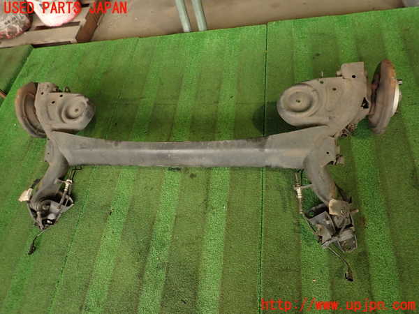 2UPJ-37815380]アバルト・595(312142)リアアクスルビーム 中古_m0004.jpg