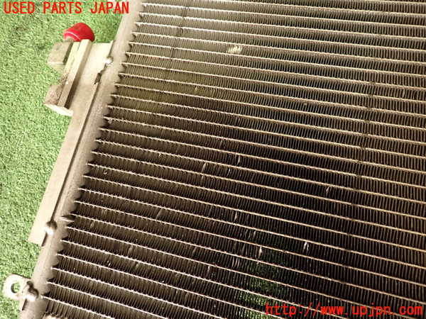 2UPJ-37816031]アバルト・595(312142)エアコンコンデンサー1 中古_m0003.jpg