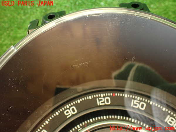 2UPJ-37816170]アバルト・595(312142)スピードメーター 中古_m0004.jpg