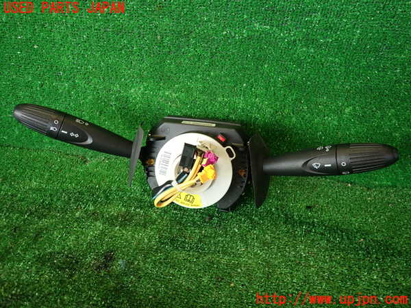 2UPJ-37816720]アバルト・595(312142)コンビネーションスイッチ 中古_m0001.jpg